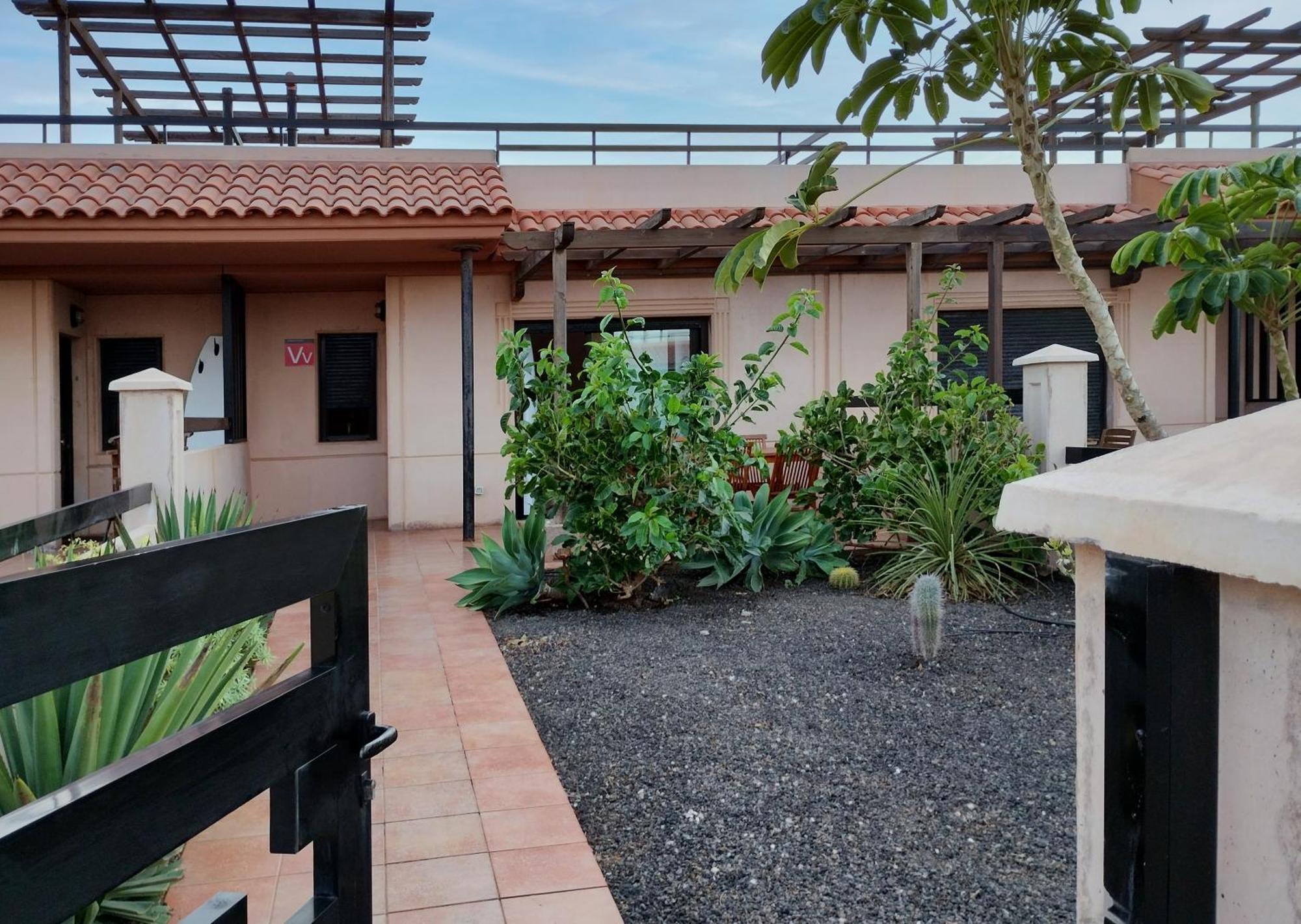 Apartment Marine Melody House - Perfect For Relaxing Getaway Lajares