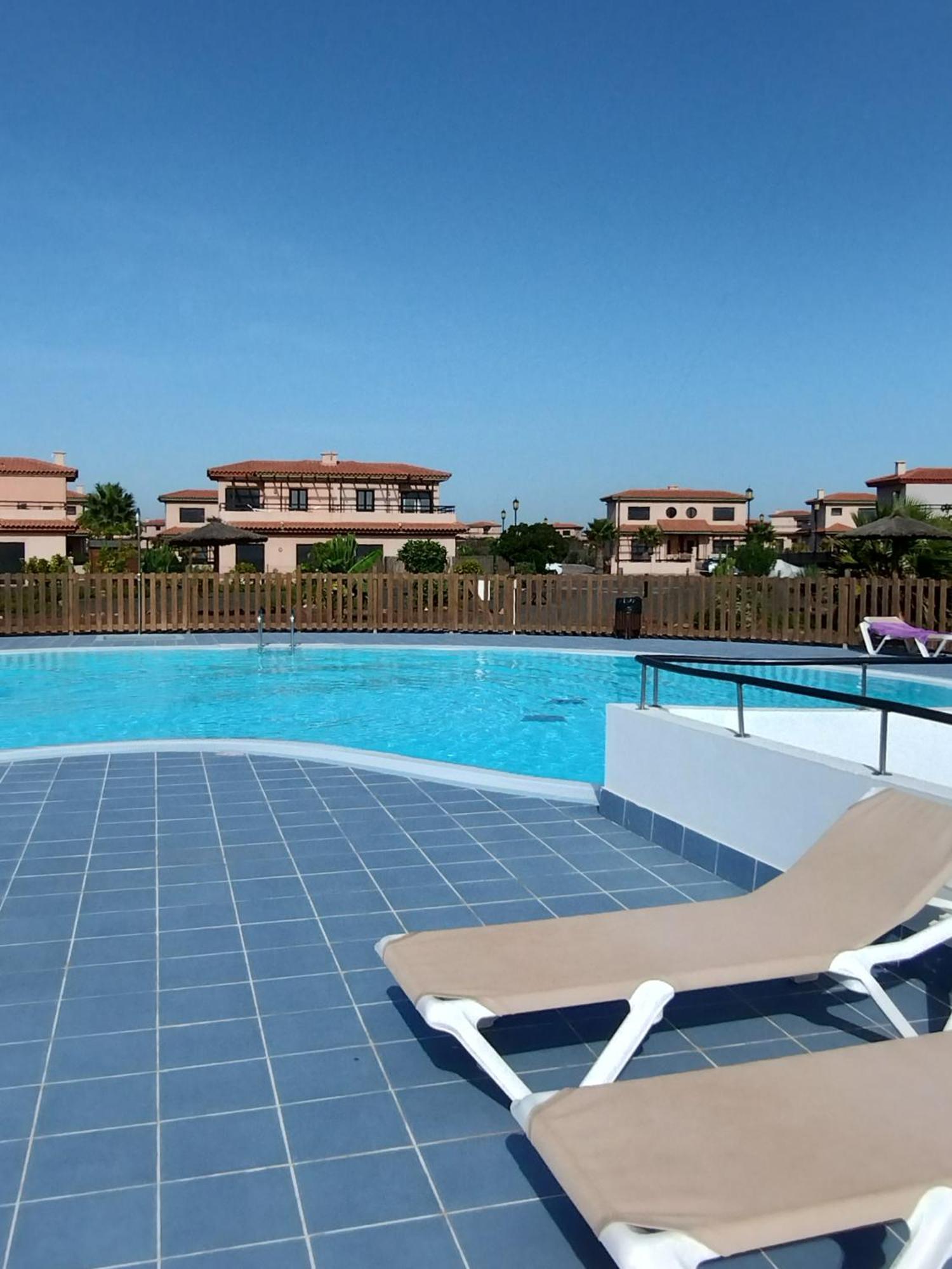 Marine Melody House - Perfect For Relaxing Getaway * Lajares