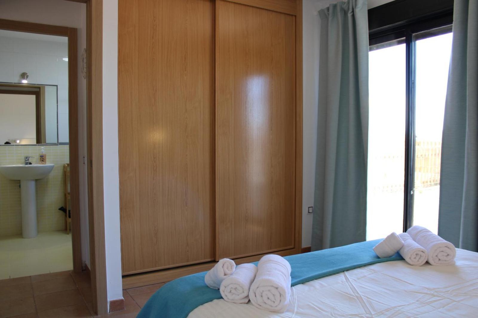 Marine Melody House - Perfect For Relaxing Getaway Apartment Lajares