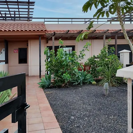Appartamento Marine Melody House - Perfect For Relaxing Getaway Lajares Esterno foto