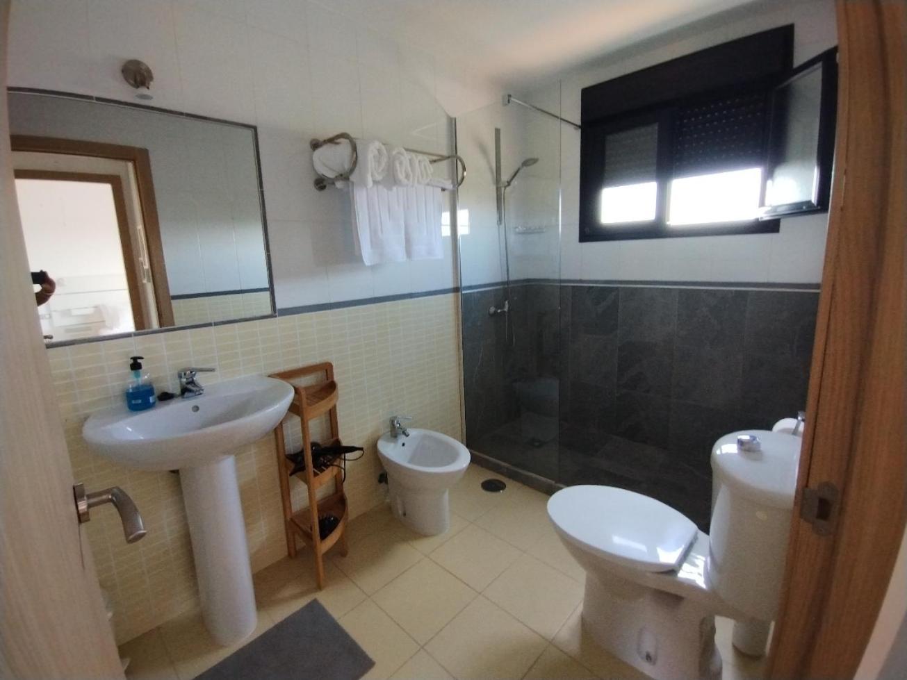Appartement Marine Melody House - Perfect For Relaxing Getaway Lajares